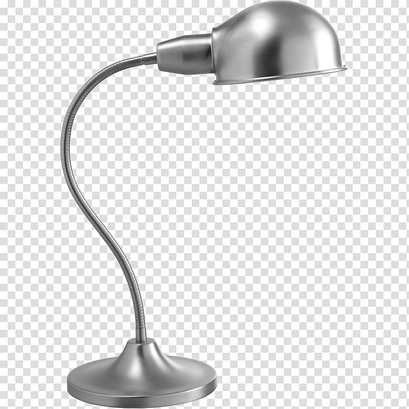 Light fixture Table Balanced-arm lamp, light transparent background PNG clipart