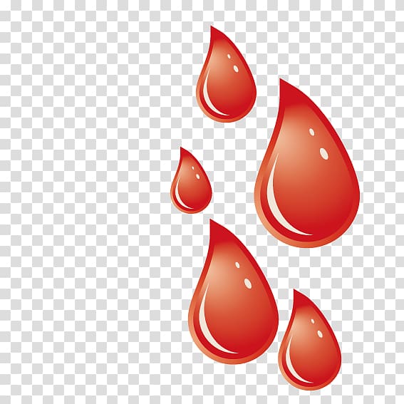 blood drops illustration, Venmurasu Blood Icon, Blood drops of blood transparent background PNG clipart
