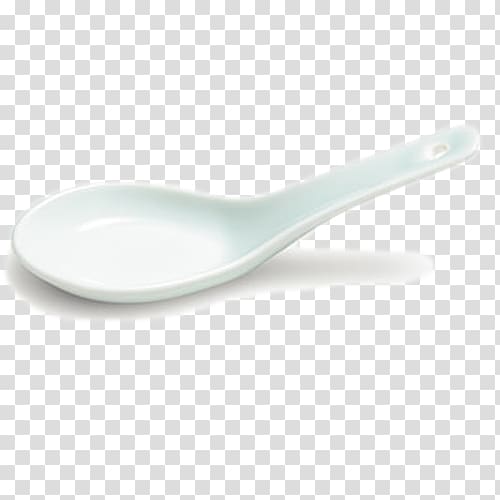 Spoon Microsoft Azure, Japanese Muji spoon transparent background PNG clipart