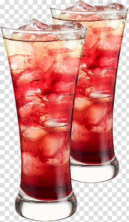 Sea Breeze Wine cocktail Tinto de verano Bay Breeze, Italian Soda transparent background PNG clipart