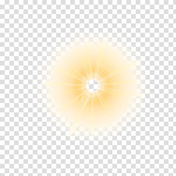 Light Flare, Sunlight, Line, Computer, Sky, Yellow, Light, Lens Flare  transparent background PNG clipart