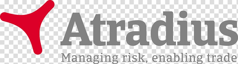 Atradius Logo Brand Trade credit insurance, Open Market Logo transparent background PNG clipart