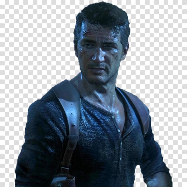 Uncharted 4: A Thief\'s End Uncharted 2: Among Thieves Uncharted: The Lost Legacy Uncharted 3: Drake\'s Deception Nathan Drake, Uncharted transparent background PNG clipart