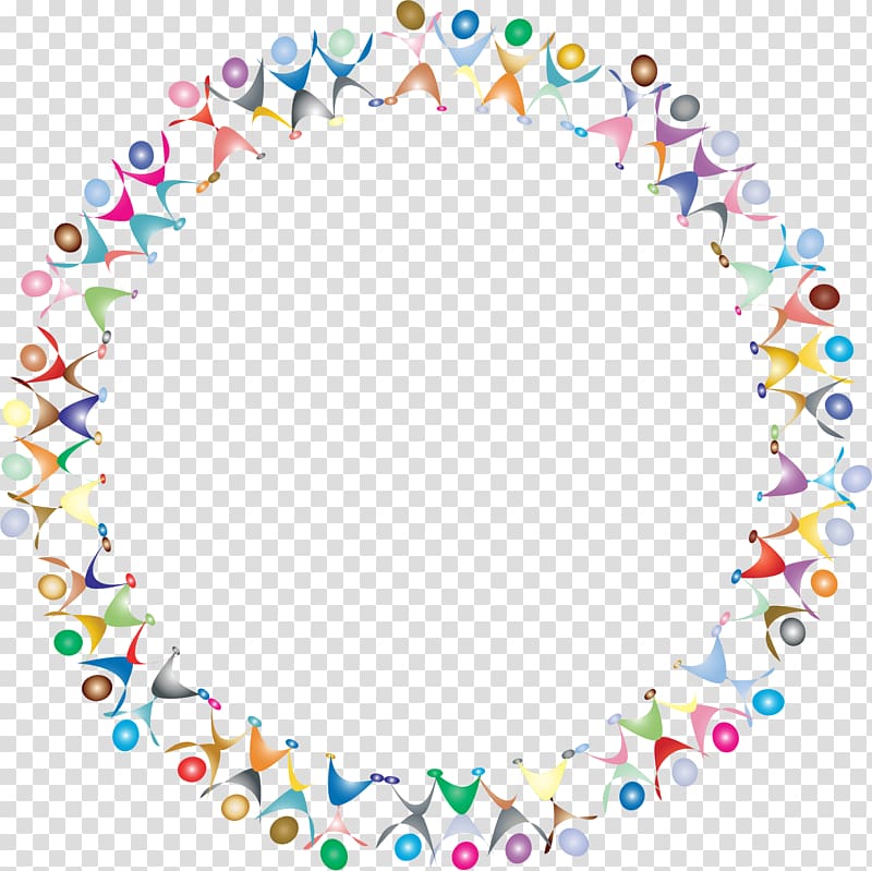 Dance Drawing , circle abstract transparent background PNG clipart