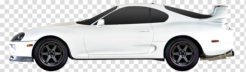 Alloy wheel Car door Automotive lighting Bumper, Toyota Celica transparent background PNG clipart