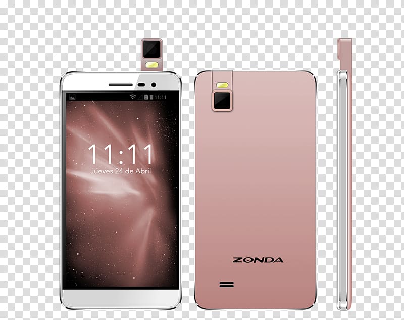 Mobile Phones Zonda Telecom Smartphone Mexico Telephone, audio transparent background PNG clipart