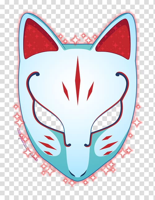 Persona 5 Canidae Dog Snout , persona 5 mask transparent background PNG clipart
