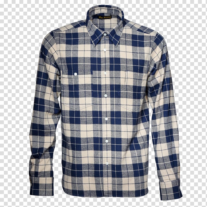 T-shirt Polo shirt Clothing Flannel, Blue Flight Jacket transparent ...