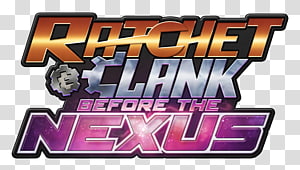 Ratchet and Clank: BTN Ratchet & Clank: Into the Nexus Ratchet & Clank Future: Tools of Destruction Ratchet & Clank Future: A Crack in Time, others transparent background PNG clipart thumbnail