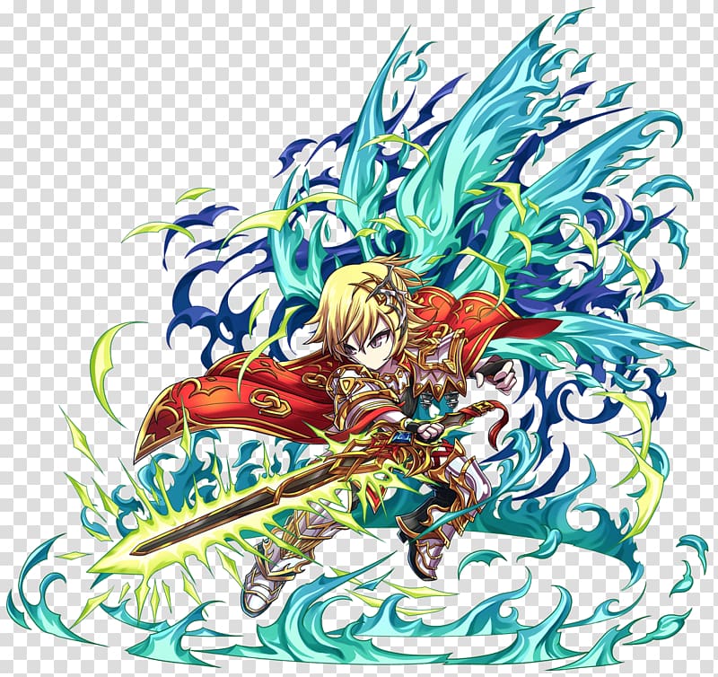 Brave Frontier Sirius XM Holdings Wiki Star Illustration, crystal crown transparent background PNG clipart