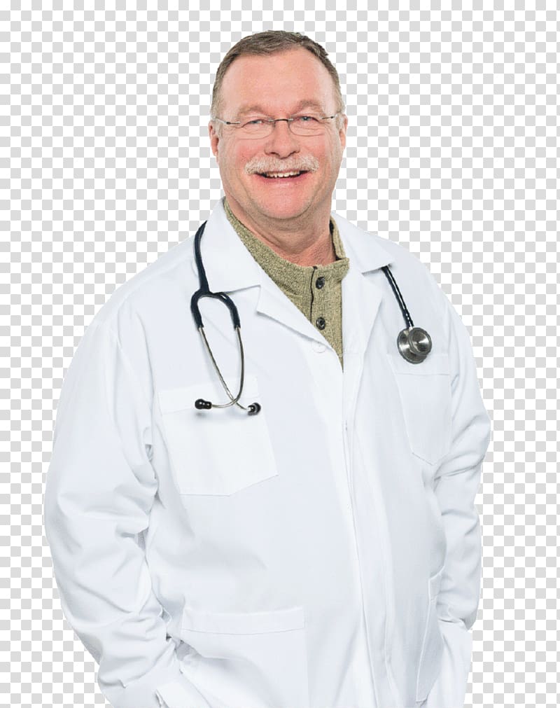 Physician Stethoscope Outerwear Professional General practitioner, others transparent background PNG clipart