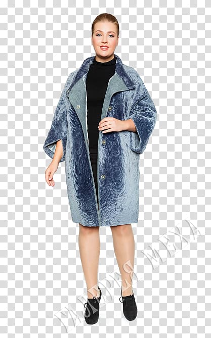 Fur clothing Outerwear Coat Fashion, fur coat transparent background PNG clipart