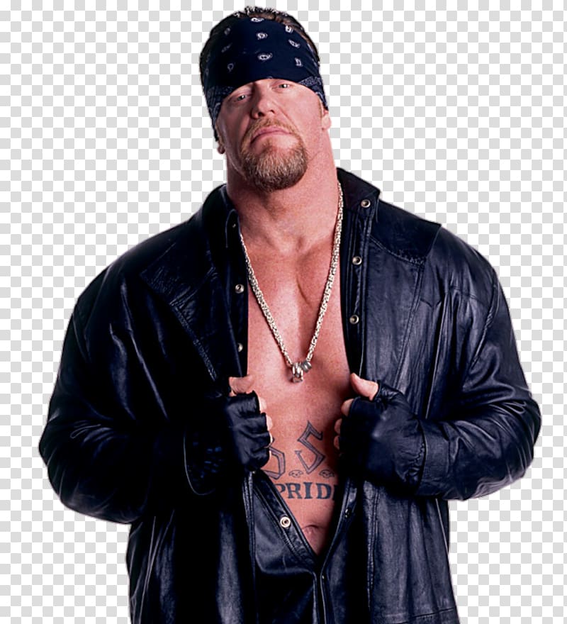 WrestleMania Royal Rumble Cardigan WWE Professional Wrestler, the undertaker transparent background PNG clipart