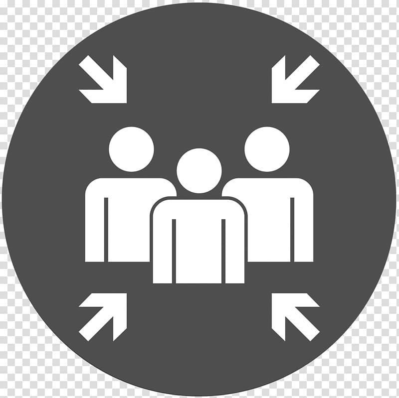 Meeting point Signage Emergency evacuation Safety, others transparent background PNG clipart