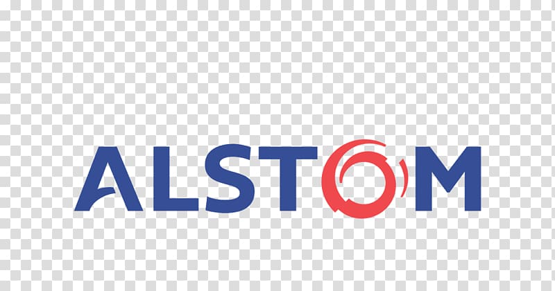Alstom Transporte, S.A. Logo Brand, q transparent background PNG clipart