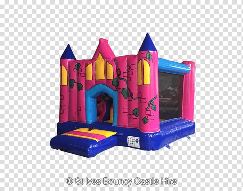 Inflatable Bouncers Castle Ball Pits Child, bounce castle transparent background PNG clipart
