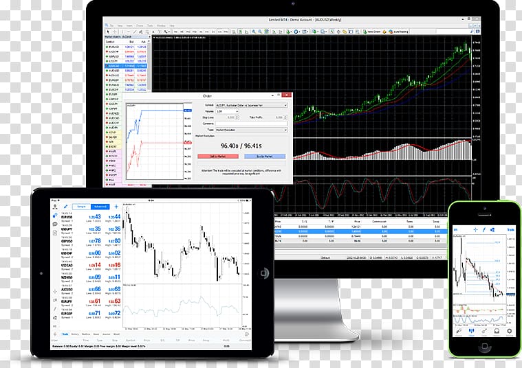 MetaTrader 4 Foreign Exchange Market Electronic trading platform Binary option, others transparent background PNG clipart