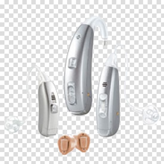 Hearing aid Headphones Auditory event, ear transparent background PNG clipart