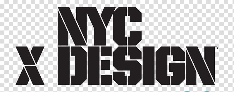 NYCxDesign Co Logo Brand New York School of Design, design transparent background PNG clipart