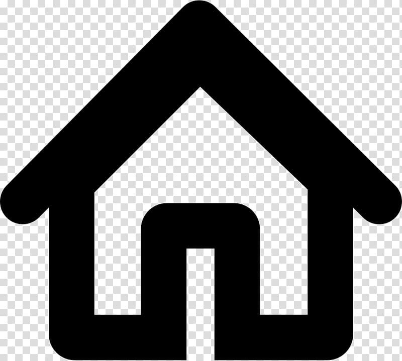 Computer Icons House Home Share icon , house transparent background PNG clipart