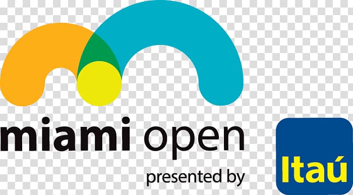 2016 Miami Open Logo 2015 Miami Open (men) Tennis, coral lakes gated community transparent background PNG clipart