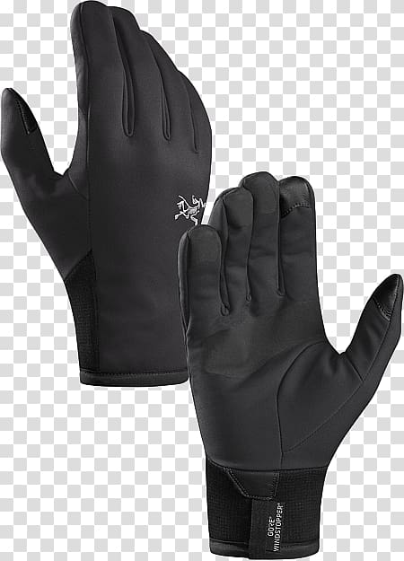 Arc\'teryx Windstopper Glove Clothing Gore-Tex, others transparent background PNG clipart