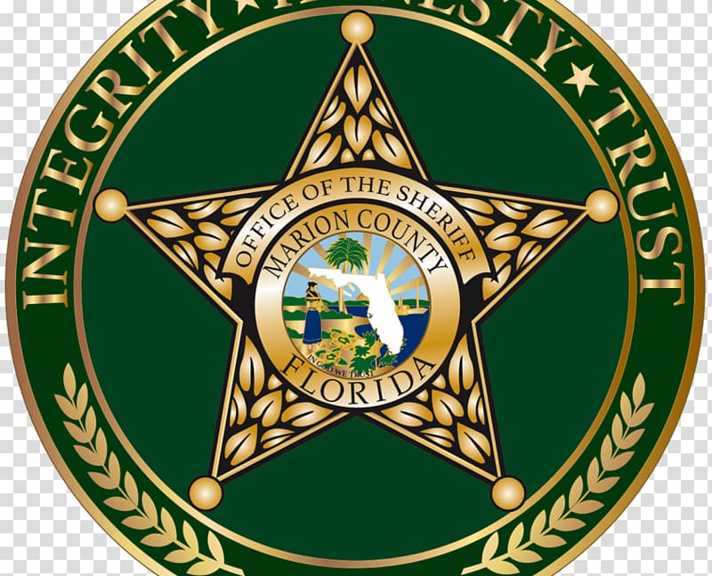 Orange County, Florida Ocala Marion County Sheriff's Office Police, others transparent background PNG clipart