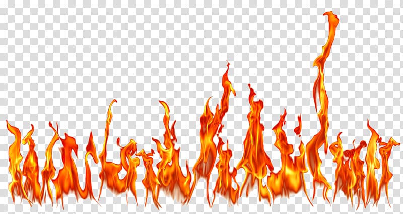 Flame Fire Scape, Fire transparent background PNG clipart