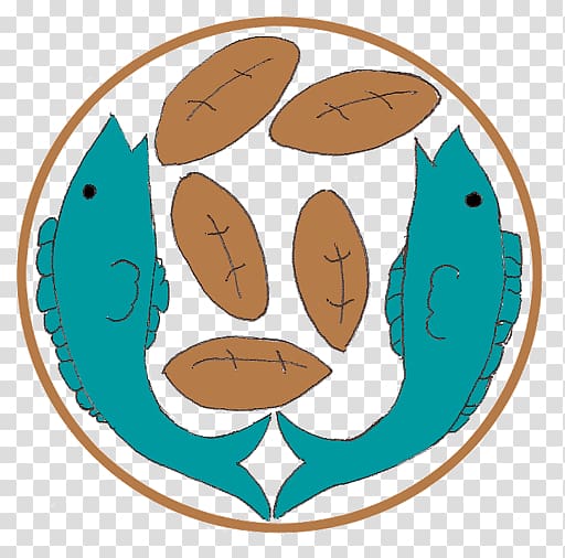 Fish Food Product, Loaves Fishes transparent background PNG clipart