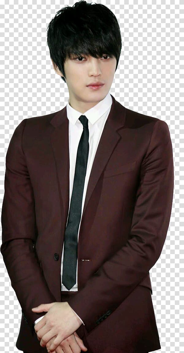 Jaejoong Code Name: Jackal K-pop, jae transparent background PNG clipart