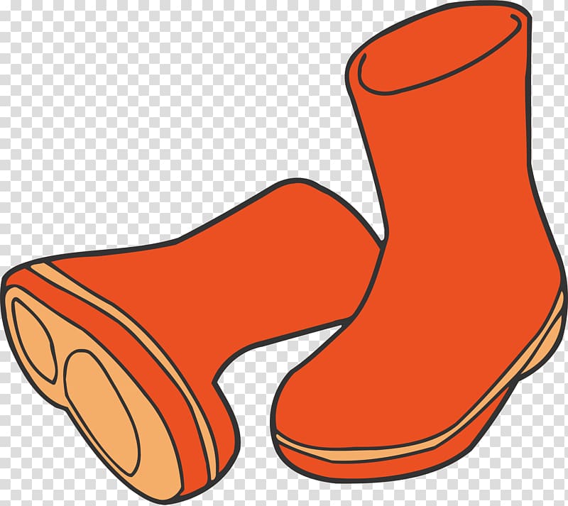 Shoe Wellington boot , boot transparent background PNG clipart