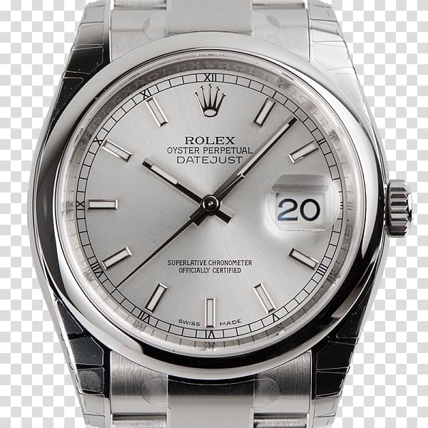 Rolex Datejust Rolex Submariner Rolex GMT Master II Watch, rolex transparent background PNG clipart