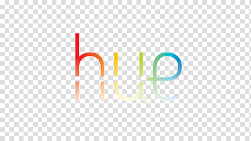 Philips Hue Logo Lighting Home Automation Kits, hue transparent background PNG clipart