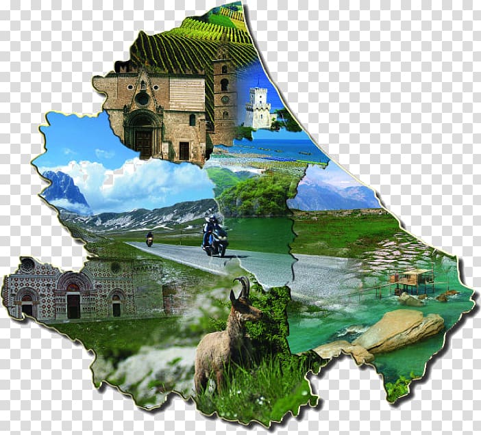 L\'Aquila Regions of Italy Pescara Chieti Maiella, Sasso transparent background PNG clipart