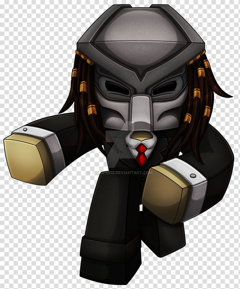 Minecraft Clip Studio Paint Video game Computer Software, predator transparent background PNG clipart