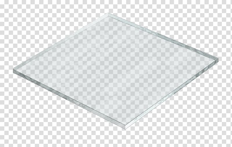 Thermally conductive pad Paper Glass Poly plastic, glass transparent background PNG clipart