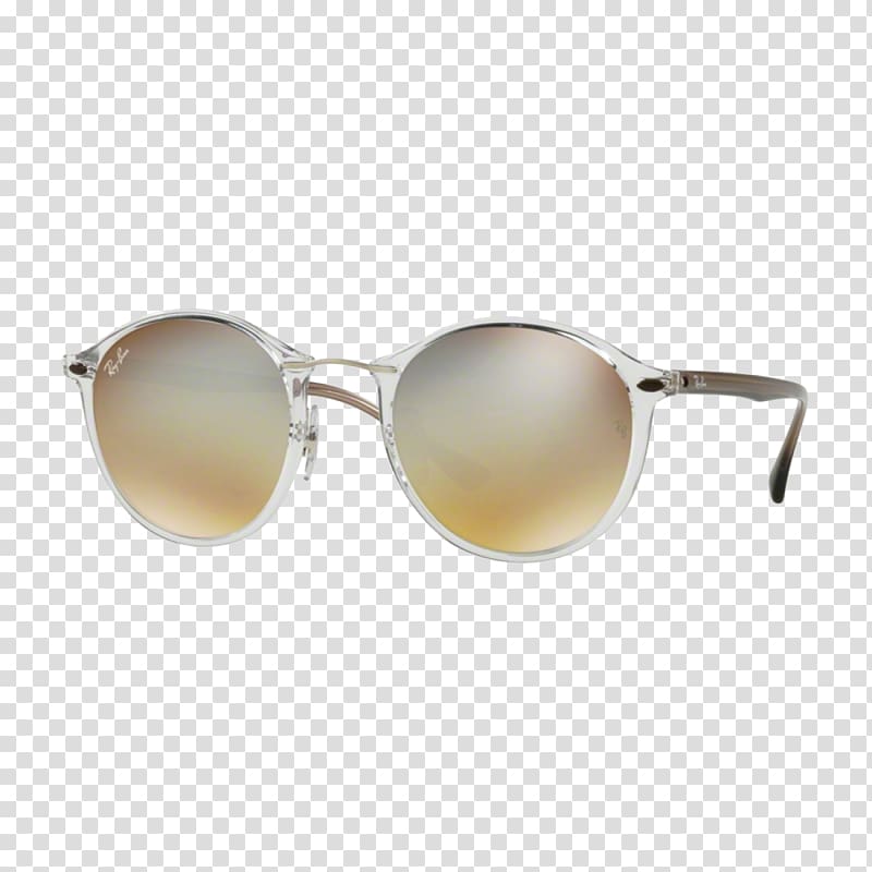 Ray-Ban Round II Lightray Sunglasses Ray-Ban Round Metal Ray-Ban Wayfarer Liteforce, ray ban transparent background PNG clipart