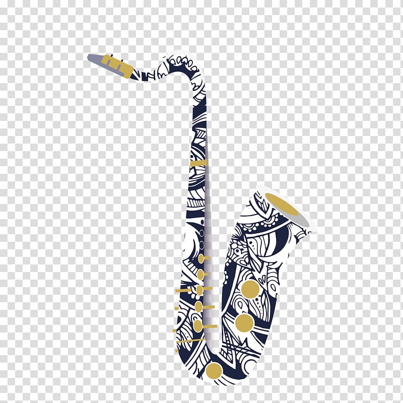 Saxophone Poster Music, Music theme poster advertising saxophone material transparent background PNG clipart