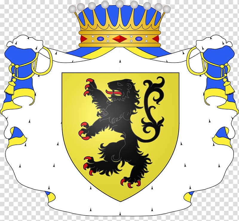 Coat of arms Netherlands House of Habsburg Blazon French Flanders, others transparent background PNG clipart