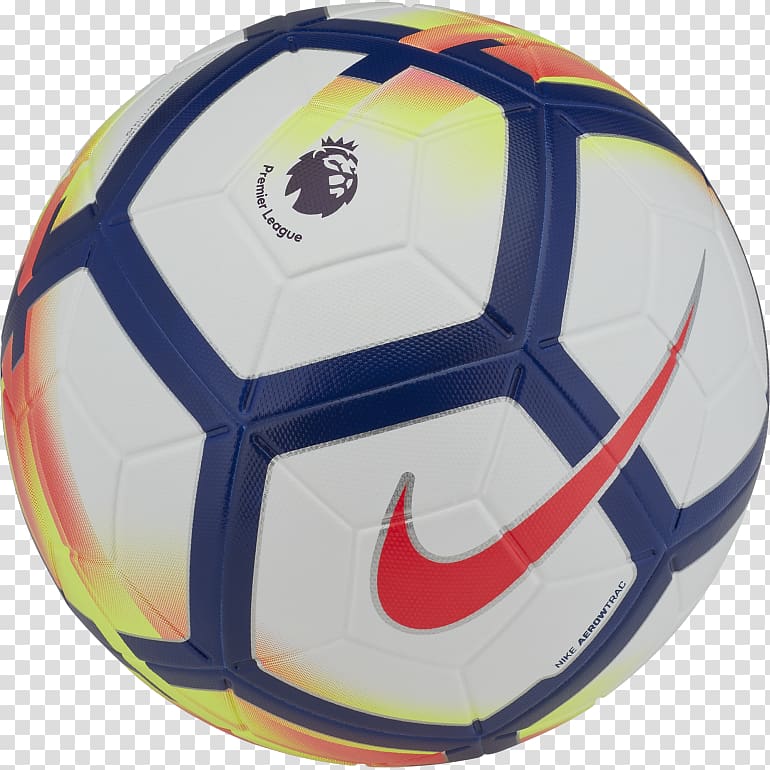 Premier League La Liga UEFA Champions League Nike Ordem Ball, premier league transparent background PNG clipart