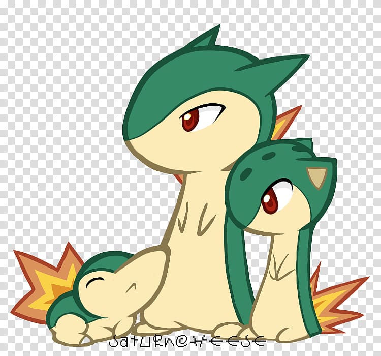Cyndaquil Pokémon HeartGold and SoulSilver Typhlosion, pokemon transparent background PNG clipart