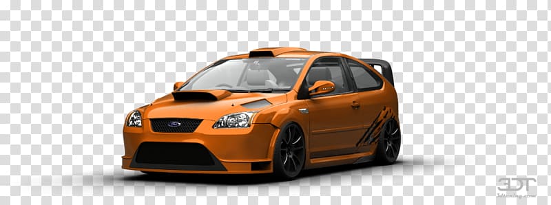 Mid-size car Compact car City car World Rally Car, 2007 ford focus sedan transparent background PNG clipart