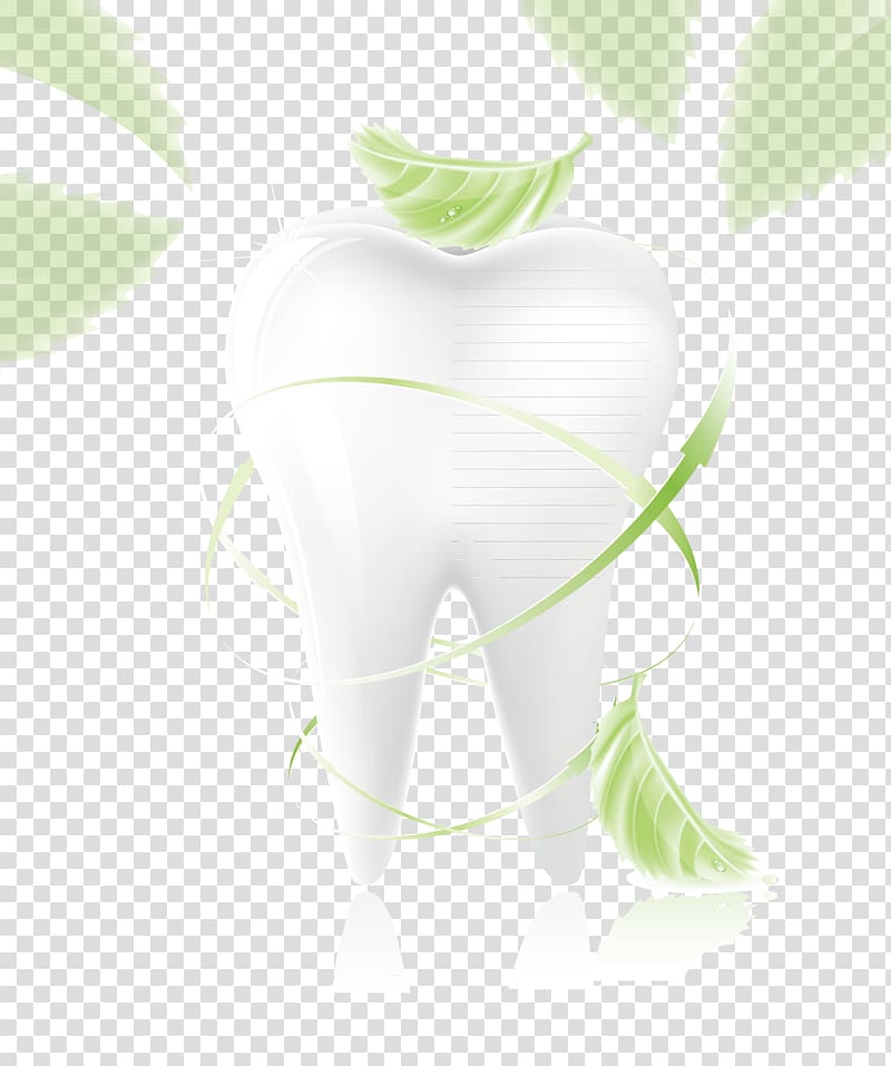 white tooth , Tooth Computer file, Protect teeth transparent background PNG clipart