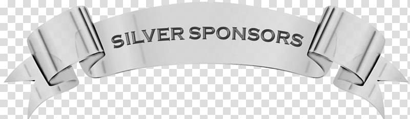The Westin Buckhead Atlanta Ribbon Advertising Organization Industry, silver transparent background PNG clipart