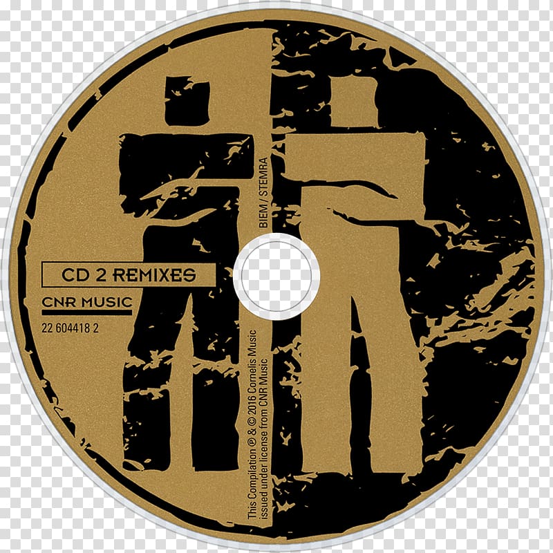 2 Brothers on the 4th Floor The Very Best Of Album Song Never Alone, 4th anniversary transparent background PNG clipart