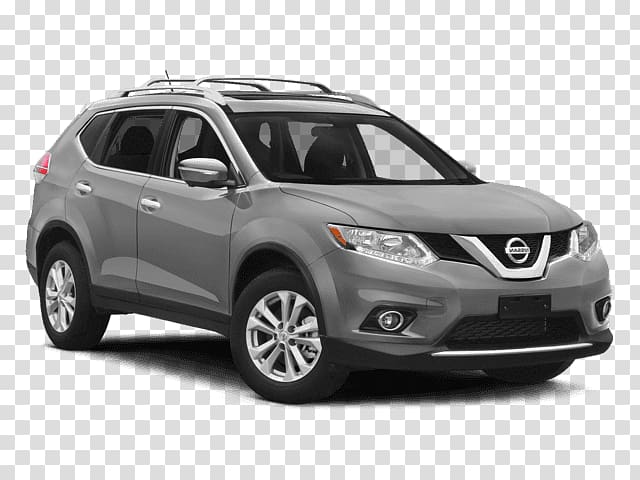 2017 Nissan Rogue Sport utility vehicle 2012 Nissan Rogue S SUV Car, nissan transparent background PNG clipart