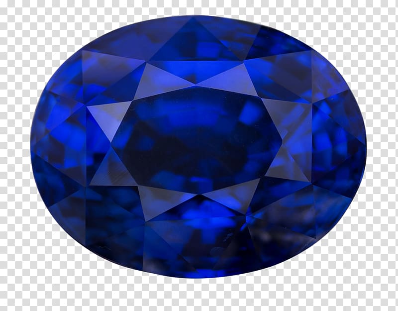 Sapphire Gemstone Ruby Blue, sapphire transparent background PNG clipart