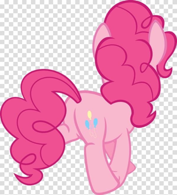 Pinkie Pie Pony Twilight Sparkle Applejack Princess Cadance, kool aid man transparent background PNG clipart