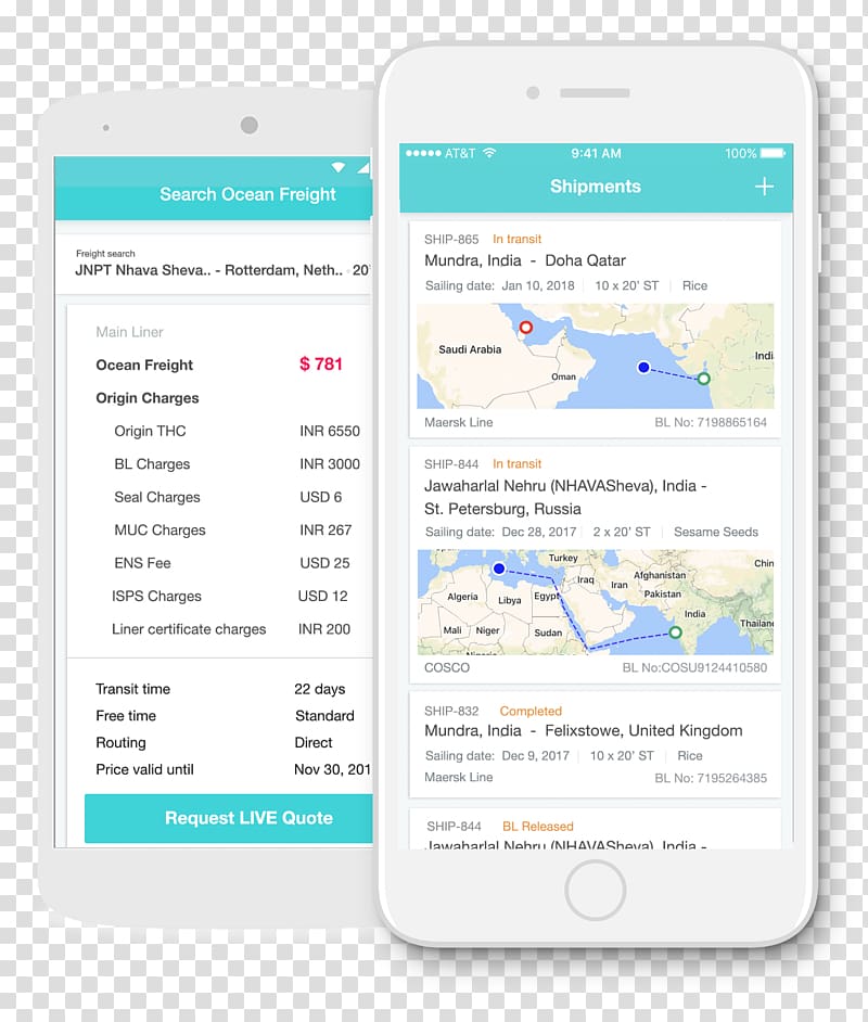 Mobile app development Android Shipwaves, marine logistics transparent background PNG clipart