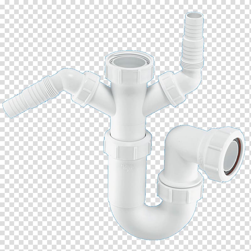 Trap Drain Washing Machines Dishwasher Pipe, Piping And Plumbing Fitting transparent background PNG clipart
